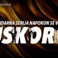 Planetarni hit, legendarna serija posle više od 30 godina pred gledaocima u Srbiji - uskoro na Kurir televiziji