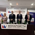 Monarhisti i Novi DSS izlaze na izbore na listi Autentična desnica