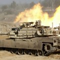 Ukrajinci povlače američke „abramse“ daleko od fronta zbog velikih gubitaka pod ruskim udarima