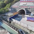 Plan da tunel Iriški venac bude završen do kraja godine
