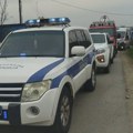 Haos u Kragujevcu, sukobile se navijačke grupe: Više automobila polupano