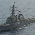 Čišćenje; Amerika sprovodi tajnu operaciju