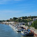 Pretežno sunčano, temperatura do 26 stepeni
