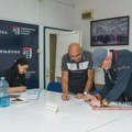 Novi DSS i Monarhisti prikupljaju potpise: Građani dolaze, opozicija govori o problemima sa overiteljima Novi DSS i Monarhisti…