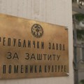 Sindikat Zavoda za zaštitu spomenika pita Ministarstvo: Na osnovu kojih dokaza je podneta krivična prijava protiv zaposlenih i…