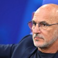 De la Fuente na čelu Španije do 2032. godine