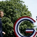 Ministri G7 zahtevaju od Irana da obustavi podršku Hutima