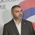 "Neka Ješić ne brine, ima ko da hapsi Marka Krička": Šta se dešava u srpskoj policiji, nekoliko struja u sukobu sa ekipom…