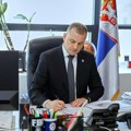Sud utvrdio da je "Nova" objavljivala neistinite informacije: Plaćaju odštetu tužiocu Stefanoviću zbog povrede ličnog…