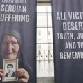 Izložba o stradanju srpskog naroda predstavljena u Kongresu SAD: "Važno je d ljudi razumeju ulogu Srbije u borbi za mir"