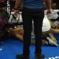 Tragedija koja je potresla boks! Posle meča završio u komi, šest dana kasnije preminuo! Imao je samo 26 godina! (Uznemirujući…