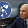 Umesto polarnog svalbardu preti "ruski medved"! Raste strah da bi Putin mogao da testira jedinstvo NATO upravo na ovom…