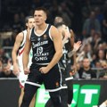 Partizan čeka evroligaški pakao u oktobru: posle Bajerna ne može biti teže po crno-bele