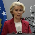 EU otvara novi front proširenja, gde je tu Zapadni Balkan? Bećirović: Rešenje je u kolektivnom pristupu regionu