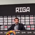 Garbahosa: "FIBA je sklonjena po strani, NBA i Evroliga sami pregovaraju"