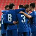 Paunović pratio pobedu orlića: Rusi pali u Staroj Pazovi, selektor skenirao mlade nade!