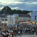Studenti Niša: Zdravstvo, ekonomija, obrazovanje na raskršču – birajmo zajedno