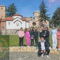 Седмоврата Жича, деца и историја која живи кроз нове генерације