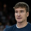 Početak koji brine: Bogdanović promašuje skoro sve što šutne