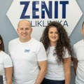 Poliklinika ZENIT – Vaše zdravlje je njihova briga!