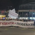 Predizborni blog: 14. oktobar