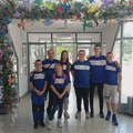Mali klub, veliki šampioni: Šahovski klub „Klek“ okuplja desetine dece, osvaja medalje i bori se za opstanak Šahovski klub…