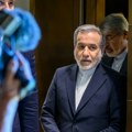 Aragči: Iran spreman da pomogne u okončanju sukoba Saudijske Arabije i Jemena