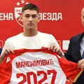 Prvenac Maksimovića u Bundesligi – protiv Bajerna /video/