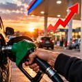 Објављене нове цене горива у Србији: Ево колико ће коштати дизел и бензин до 30. октобра