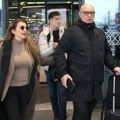 „Pobegla sam od kuće i udala se”: Viki Miljković otkrila zašto roditelji nisu podržali njenu vezu sa Tašketom