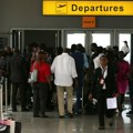 Supruga švajcarskog diplomate zaražena ebolom u Nigeriji, sumnja se na boravak u Ugandi