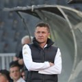 Saša Ilić nije se oglasio posle debakla Partizana: Mihajlo Trajković zadovoljan izdanjem Čukaričkog