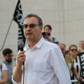 Bakić: Moramo da sasečemo sve veze države sa organizovanim kriminalom