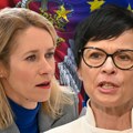 "EU je spremna da blisko sarađuje sa budućom vladom Srbije" Oglasile se Kalas i Kos o izborima: "U narednom periodu, smanjenje…