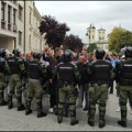 Tajms: Vučić pripremao državni udar