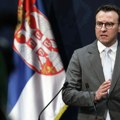 Petković: Standardni repertoar Kurtijevih optužbi na račun Beograda više ne prolazi na Zapadu