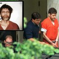 Poznati serijski ubica pronađen mrtav u zatvoru: Teodor Kačinski sejao strah skoro 20 godina! Zli genije ubijao samo…