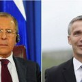 Šta kažu Stoltenberg i Lavrov o ukrajinskoj ofanzivi