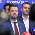 Milatović: Do Kvon nije učestvovao u finansiranju predsedničke kampanje