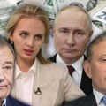 Otkriveni tajni sponzori Putinove starije ćerke: Lepa Marija živi kao Bog na račun kontroverznih milijardera