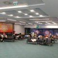 Turisti na putu za Tursku satima „zaglavljeni“ na beogradskom aerodromu