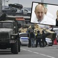 "Rusi radije zabijaju glave u pesak": Zašto se pobuna protiv Putina u ovakvoj Rusiji "nikad neće dogoditi"