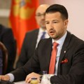 Milatović najavio prvu zvaničnu posetu Srbiji u prvoj polovini jula