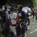"Privilegovani idu u oblast punu leševa migranata da prožive avanturu": Agencija na udaru kritika zbog tura u Panami