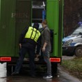 Odgovor Moskve: Rusija zabranila poljskim kamionima da prevoze robu u zemlji