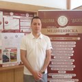 Marko Kostić, Medicinska škola Dositej - odeljenje u Pirotu: Upis traje do 1. septembra, do sada upisano oko tridesetak…