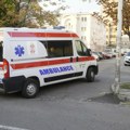 Četiri osobe povređene u udesu na auto-putu kod Beograda