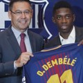 Dosije “Dembele” – Došao kao loš čovek, otišao još gori, TREĆI put!