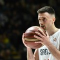 Srbija dobila rivale u borbi za Evrobasket