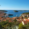 Nautički turizam u Hrvatskoj opao za 13 odsto